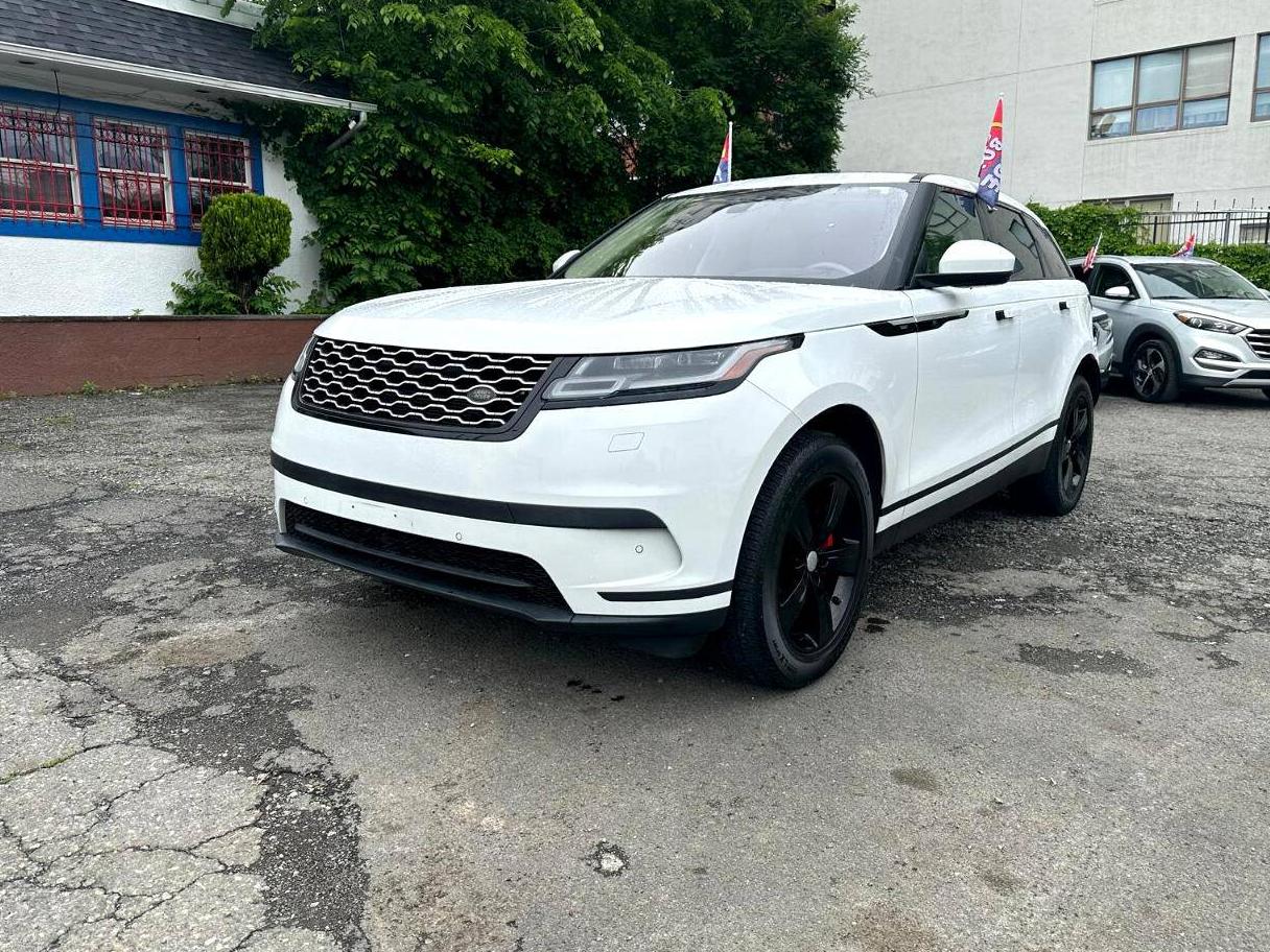 LAND ROVER RANGE ROVER VELAR 2020 SALYB2FV3LA256961 image